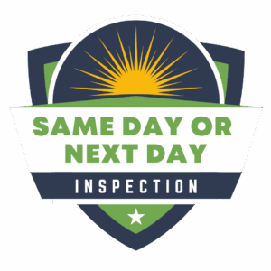 OHI Same_Next Day-Inspection